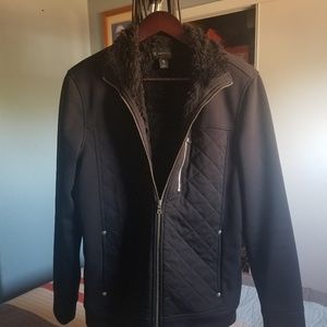 International Concept Fashion Jacket